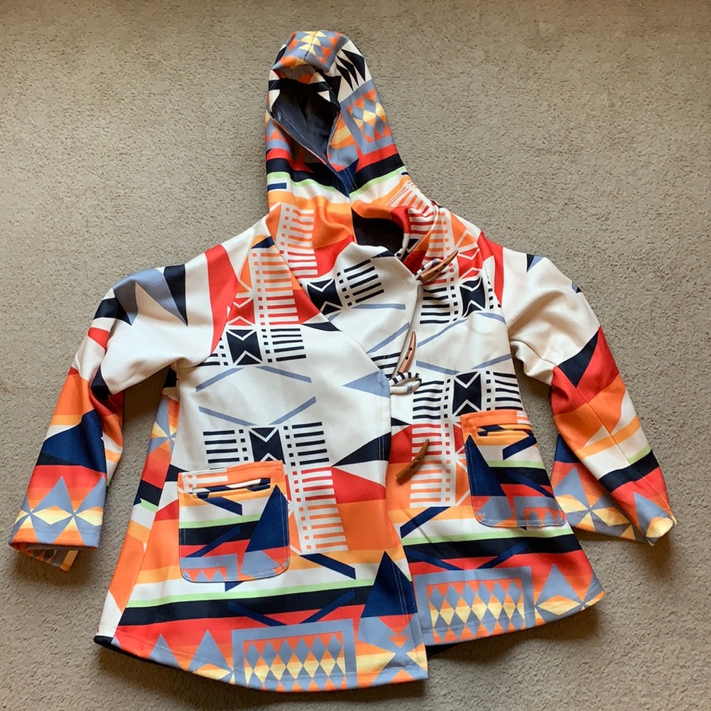 “Yellowstone” coat size medium NEW